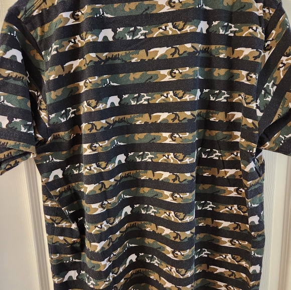 UNIQLO x SPRZ Andy Warhol XL Tshirt - Picture 3 of 3